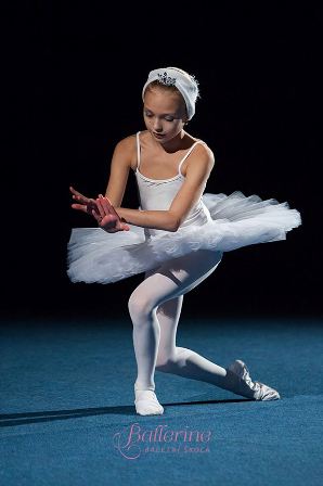 Ballerine 2