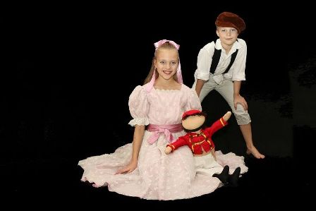Ballerine 3