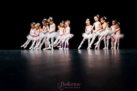 Ballerine 4