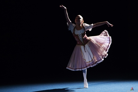 Ballerine 5