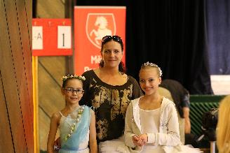 Ballerine 6