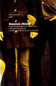 GENERACE JIHLAVA