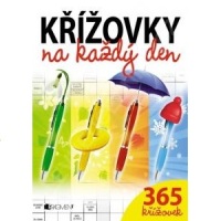 Křížovky na každý den