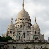 Na procházce po Montmartre