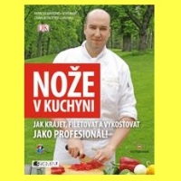 Nože v kuchyni