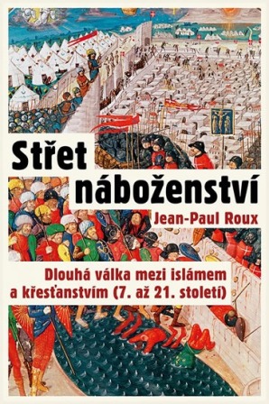 Stret nabozenstvi