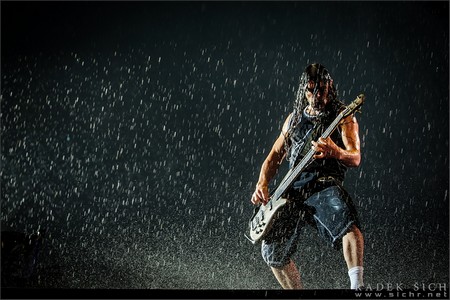 radek sich Metallica small