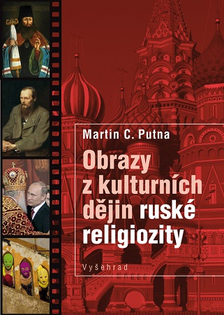 religiozita obalka