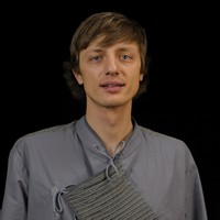 Ondřej Ruml – zpěvák a muzikálový herec