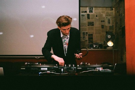 tiziano dj