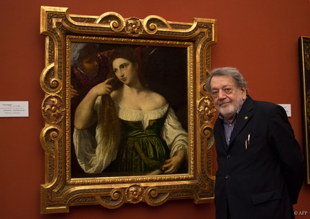 tiziano kampan 1