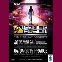 Taneční akce Trancefusion se s fanoušky rozloučila ve velkém stylu