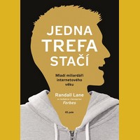 „Největší úspěch zpravidla přichází, když se lidé nebojí pádu“