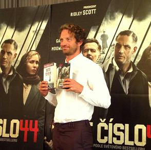 Kritiky očekávaný film Dítě číslo 44 míří do kin