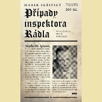 Vrhněte se s Janem Rádlem do vod První republiky
