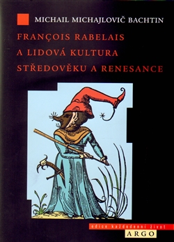 Rabelais obalka