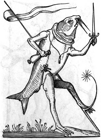 Rabelais obrazek