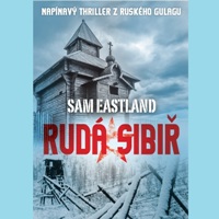 Ruda Sibir 200