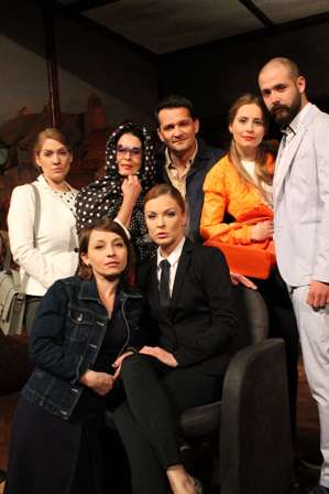 Sladky domov 2