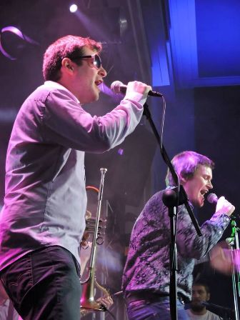 TDC 1