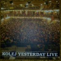 Yesterday 200