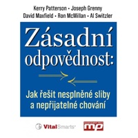 Jak řešit nesplněné sliby a nepřijatelné chování