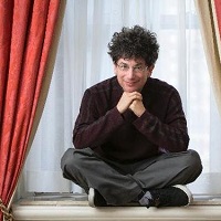 James Altucher: Zvolte sebe!