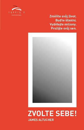 Zvolte sebe-obalka neoluxor