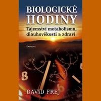 David Frej: Biologické hodiny