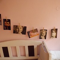 Jarní tip: vernisáž fotografií v bytě