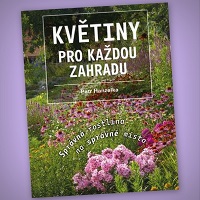 Krásná zahrada – sen mnohých