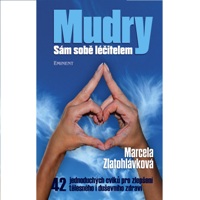 Marcela Zlatohlávková: Mudry