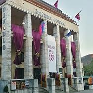 opera banska bystrica perex