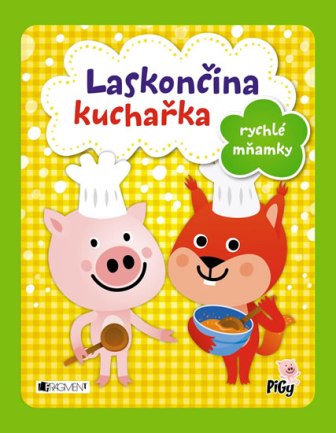pigy-kucharka mnamky