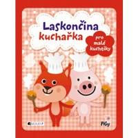 pigy kucharka 200
