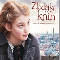 Zlodějka knih – skvělý zážitek v knižní i filmové podobě