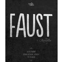 Faust na deskách Buran Teatr v Brně