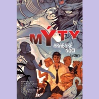 Kouzelné mýty po sedmé, tentokráte s příchutí Orientu