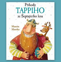 Příhody vikinga Tappiho se srdcem stejně velkým jako jeho panděro