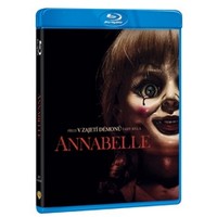 Annabelle vrací úder