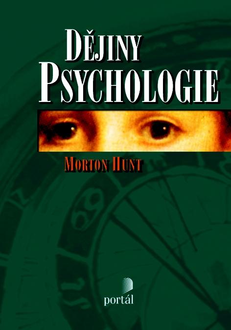 dejinyPsychologie
