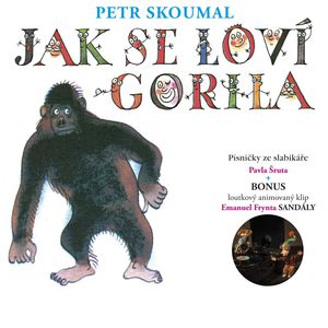 Jak se loví gorila?