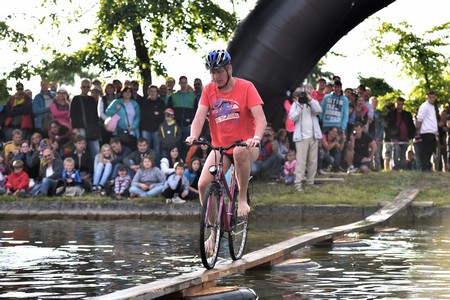 regata lavka
