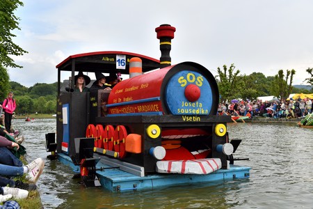 regata lod