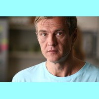 Negativní postavy mám raději, říká čerstvý padesátník, herec Roman Luknár