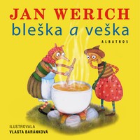 Básnička nebo politikum?