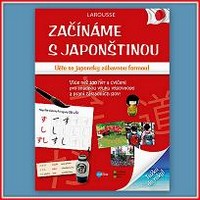 Začněte s japonštinou zábavnou formou, nebude to pro vás španělská vesnice
