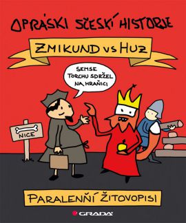 Opraski