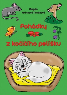 Pohadky pelisek