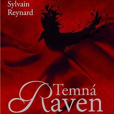 Temná Raven poznává tajemství Florencie